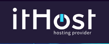 Il mio fornitore di hosting italiano: ItHost